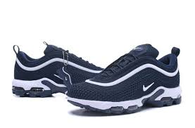 Cheap Nike Air Max 97 Ul 17 Tn Kpu Men Royal Blue White Shoes To Worldwide Free Shipping Whatsapp 8613328373859 Tenis