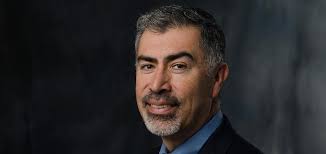 Slow But Steady: The Growing Numbers of Men Who Choose Nursing