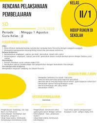 Jika kemarin kami telah mebagikan sedikit contoh rpp moda daring bagi guru yang melaksanakan proses pembelajaran jarak jauh (lihat contoh rpp daring kelas 2). Contoh Rpp Daring Sd Mi Kelas 2 Masa Pandemi Covid 19 Datadikdasmen Com