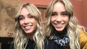 We did not find results for: Influential Twins Lisa And Lena Eliminate The Tik Tok Account