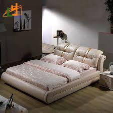 Check spelling or type a new query. Bedroom Furniture New Modern King Size Leather Elegant Soft Bed Buy Elegant Soft Bed Modern King Bed Bedroom Furniture Bed Product On Alibaba Com