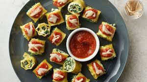 Appetizers are the best part of any party, but they usually involve lots of cheese or fried dough. 34 Of The Best Potluck Appetizers Tablespoon Com