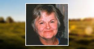 Kay Darlene (Akins) Wheeler Obituary April 20, 2023