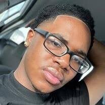 U'Quan I Davis Obituary