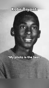 LeBron James Yearbook Picture: A Nostalgic Look