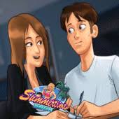 Download summertime saga mod apk bahasa indonesia unlock all cookie jar versi terbaru 2020 untuk android. Sammuertime Saga Swimming Pool Hotel Guide 1 0 Apk Summertime Saga Nougat Apk Download