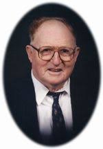Obituary for Harold Allen
