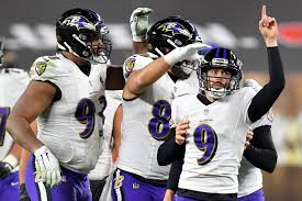 Well, for almost every kicker other than baltimore's justin tucker, who had not missed an extra point during his entire career. Justin Tucker S Salary Should Be 30 Million A Year Says Skip Bayless