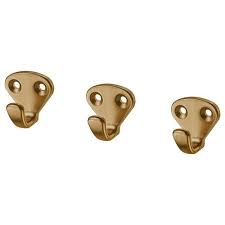 Hammarn Bettsofa Knisa Dunkelgrau Schwarz Ikea Deutschland Brass Color Ikea Hook