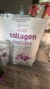 Colágeno Y Resveratrol Se Toman Juntos | TikTok