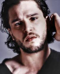 Pin de Linda Cedillo en Kit Harrington/Jon snow