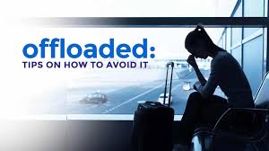 In order to qualify for state unemployment benefits, you must meet your state's eligibility requirements. How To Avoid Getting Offloaded Airport Immigration Requirements The Poor Traveler Itinerary Blog