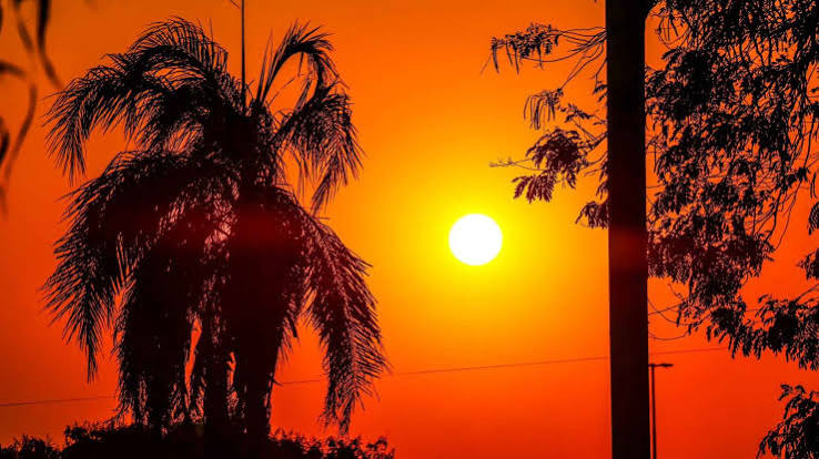 Bolha de calor: com temperaturas de 40&ordm;C, Mato Grosso do Sul ter&aacute; fortes chuvas em v&aacute;rias cidades