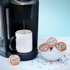 Complex and diverse, like brooklyn itself, our brooklyn bridge blend has something for everyone. Brooklyn Bean Roastery Medium Roast Flavored Coffee Pods Keurig 2 0 K Cup Brewer Compatible Variety Pack 40 Count Walmart Com Walmart Com