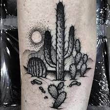 We enjoy giving a clean, secure, and professional environment which our clients can feel comfortable inside. 70 Cactus Tattoo Designs For Men Prickly Plant Ink Ideas