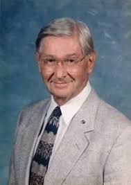 Raymond Marrs Obituary (1916