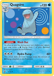 In-Progress Pokemon Evolutions — #194.51 - These Easy-Going Pokemon Live In  Cold...