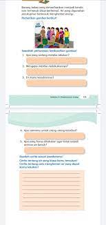 Tema 6 kelas 3 halaman 177. Kunci Jawaban Tema 6 Kelas 3 Halaman 172 173 174 175 176 Subtema 4 Buku Tematik Pb 3 Persoalan Air Besiih Metro Lampung News