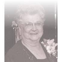 Thelma Richard Terrebonne Obituary