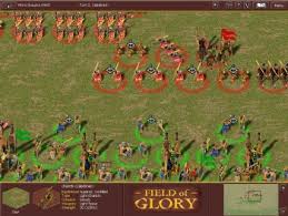 Игромагнит » игры 2021 года » field of glory ii: Field Of Glory Pc Wargame Released Pcworld
