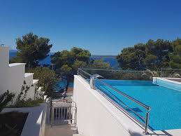 13 sets 1244 normal quality pictures. Villa Vinka Prices B B Reviews Brela Croatia Tripadvisor