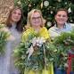 Winter Wreath Making Class event image