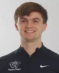 2025-26 Men's Indoor Track & Field Roster