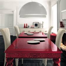 Acme furniture noland gray high gloss and glass dining table, glass top with high gloss composite base | 72190. High Gloss Dining Table Houzz