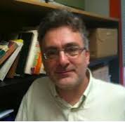 Juan Carlos Revilla Castro