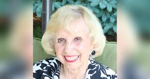 Eileen Lindsay Obituary