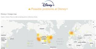 Choosing to do so is recommended for inexperienced. Disney Outages Reported Across The Us This Weekend Mickeyblog Com