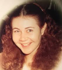 Sandra Jean Shaw (nee Mayo)