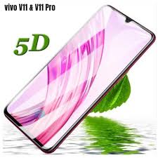 Vivo v11 pro is a new vivo smartphone that is expected to launch on 9th september in pakistan. Vivo V11 V11 Pro Branded 5d Full Hd Tempered Glass