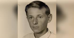 Obituary information for John Fulop