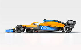 Pin by kafamsal on f1 wallpapers in 2020 mclaren formula 1 formula 1 racing. Download Wallpapers Mclaren Mcl35 2020 Formula 1 Side View Exterior Racing Car F1 2020 Mclaren F1 Team For Desktop Free Pictures For Desktop Free