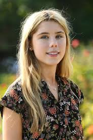 Rose Parade 2025: Meet Lisette Parker, Rose Court Princess