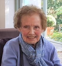 Death Notice of Rita Conway (née Whelan) (Blackrock, Dublin)