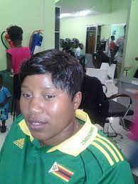 Royal zimbabwe wedding natural hair brown brides black royalty. Get Your 31 Piece Weave And Have This Hair Done By Peshy Facebook