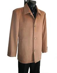 Jaeger ladies camel angora wool single button long winged coat size 12= 40 eu. Camel Cashmere Wool Single Breasted Blend Winter Peacoat