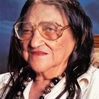 Lucy Olivier Labbe Obituary