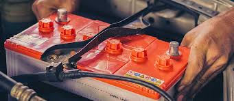 If you're currently dealing with a dead battery — or think you might be — you're definitely not alone. How To Deal With A Dead Car Battery Jumpstart Push More Dubizzle