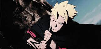 Wallpaper #wallpaper wallpaper ponsel #wallpaperponsel wallpaper naruto aesthetic. Naruto Gif Icegif