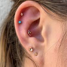 We did not find results for: Ear Piercings 13 Piercing Types And How Painful They Are