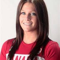 Olympic gymnast Brittany Rogers will join the 2013 Georgia gymnastics team 