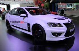 5/17 hsv clubsport r8 sv black edition. Hsv Clubsport Sv Black Edition Debuts At 2011 Australian International Motor Show Performancedrive