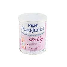 Picot Pepti Junior AR 0-36 mois 400g