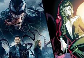Venom 2 2021 Film Pro