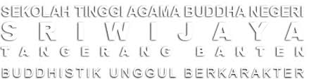 Sekolah Tinggi Agama Buddha Negeri Sriwijaya