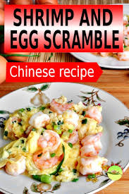 Shrimp With Eggs How To Make A Perfect Dish With 2 Trade Secrets Recipe Fish Dishes Recipes Shrimp Recipes Easy Shrimp And Eggs