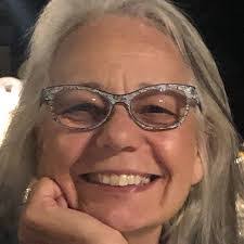 Betsy Tyson's Instagram, Twitter & Facebook